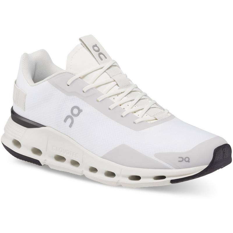 On Cloudnova Form Sneaker Damen
