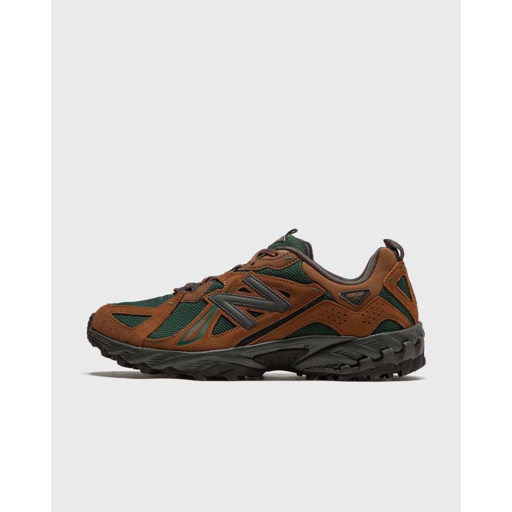 New Balance 610v1 ML610TBG ML610TBG / braun
