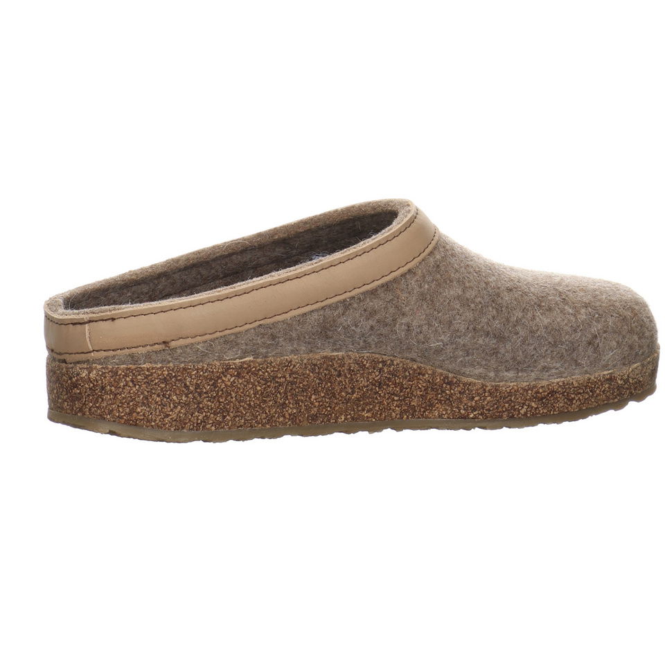 Haflinger Torben Hausschuh