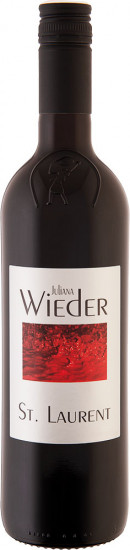 2020 St. Laurent trocken - Weingut Juliana Wieder