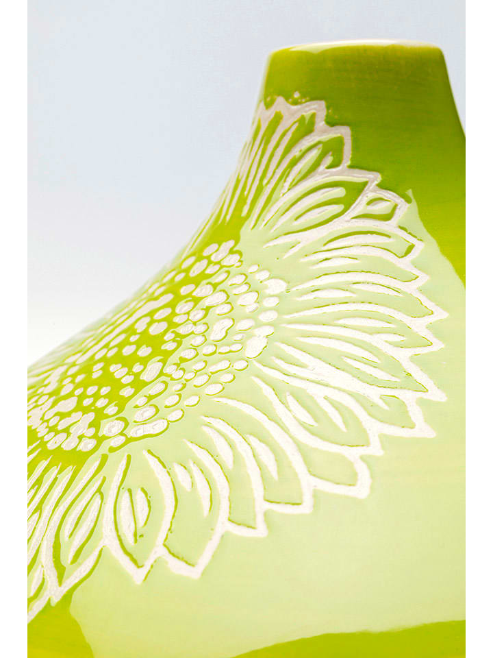 Kare Vase 