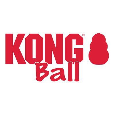 KONG Snack-Ball mit Loch