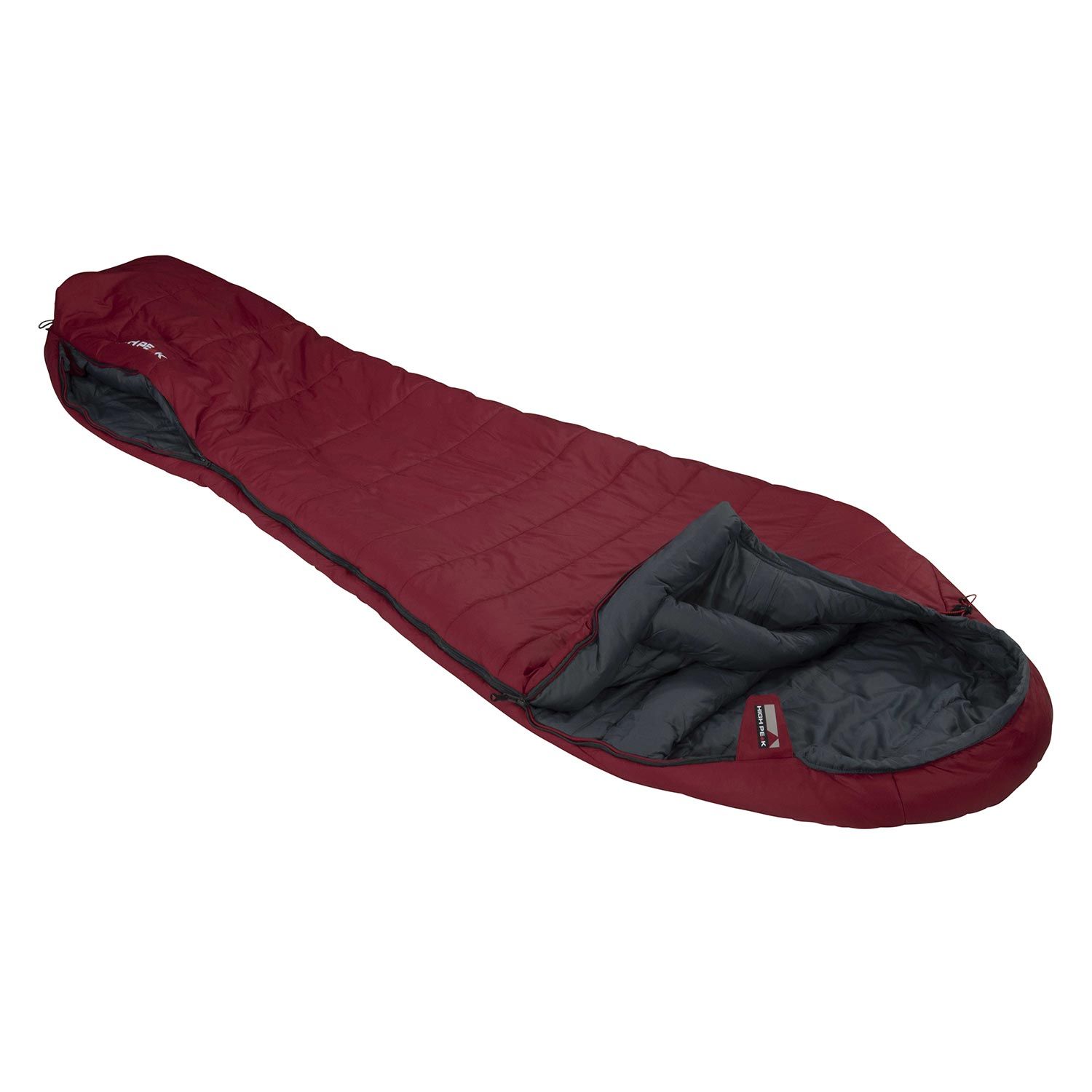 Mumien Schlafsack Hyperion -5