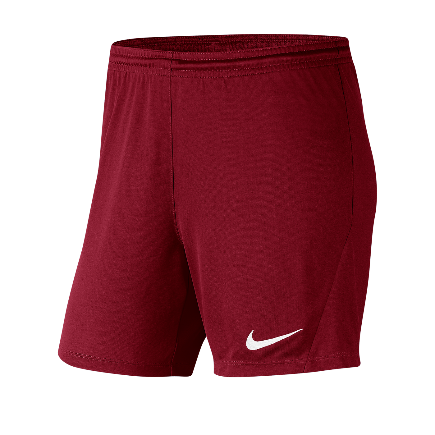 Nike Park III Short Damen Rot F677