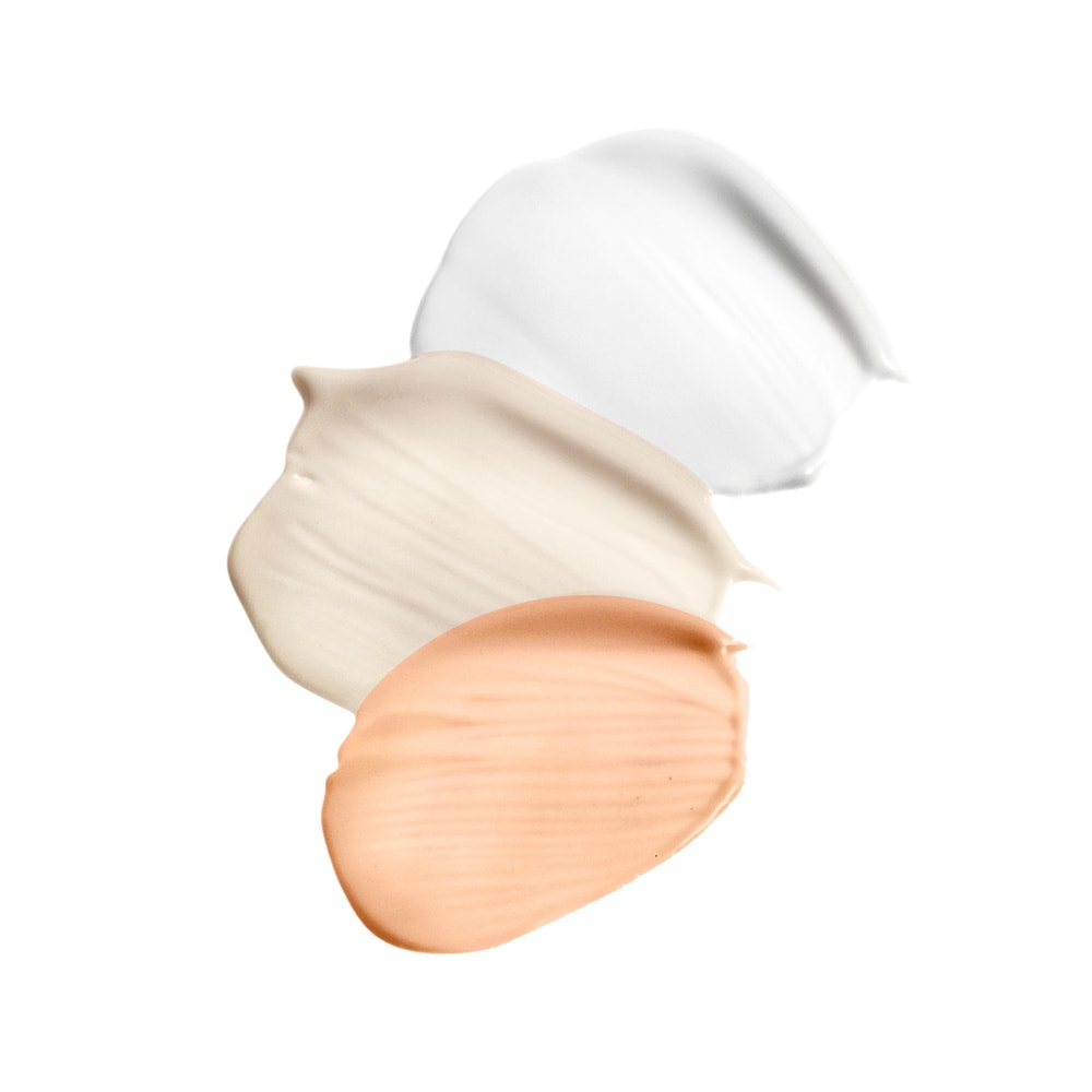 Miss W Pro Crème magique Fond de teint