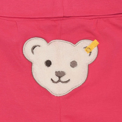Jogginghose, pink