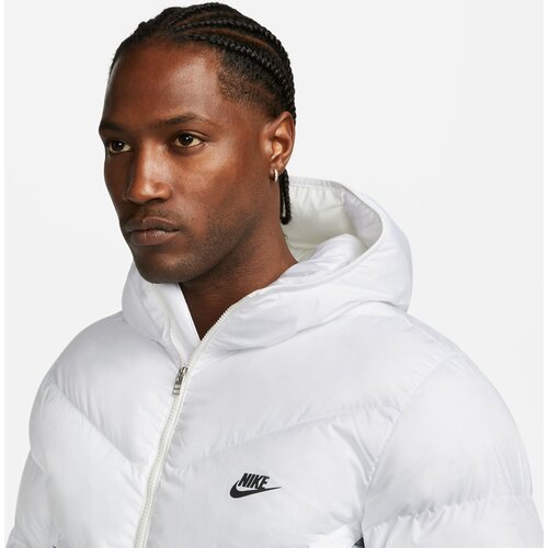 HERREN UNTERJACKE M NK SF WR PL-FLD HD JKT