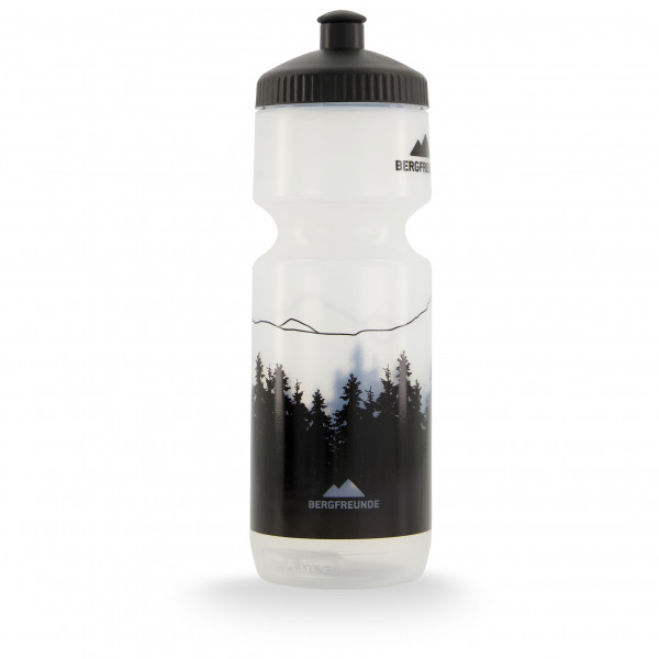 Bergfreunde.de - Fahrradflasche BIO - Fahrrad Trinkflasche