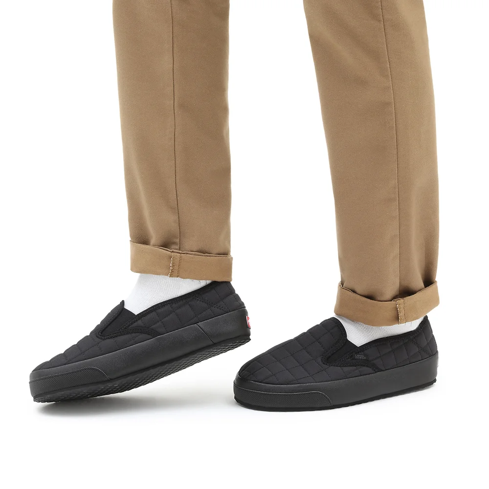 Vans Slip er 2 VN0A4UWOBLK1 / schwarz