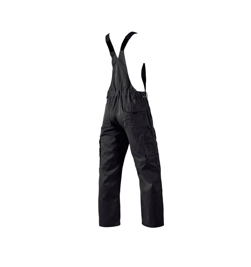 Latzhose e.s.classic