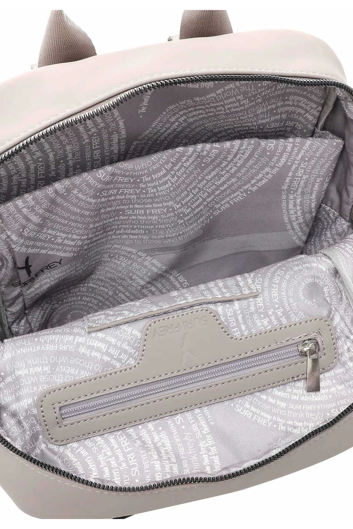 SURI FREY  Rucksack SURI Sports Cody