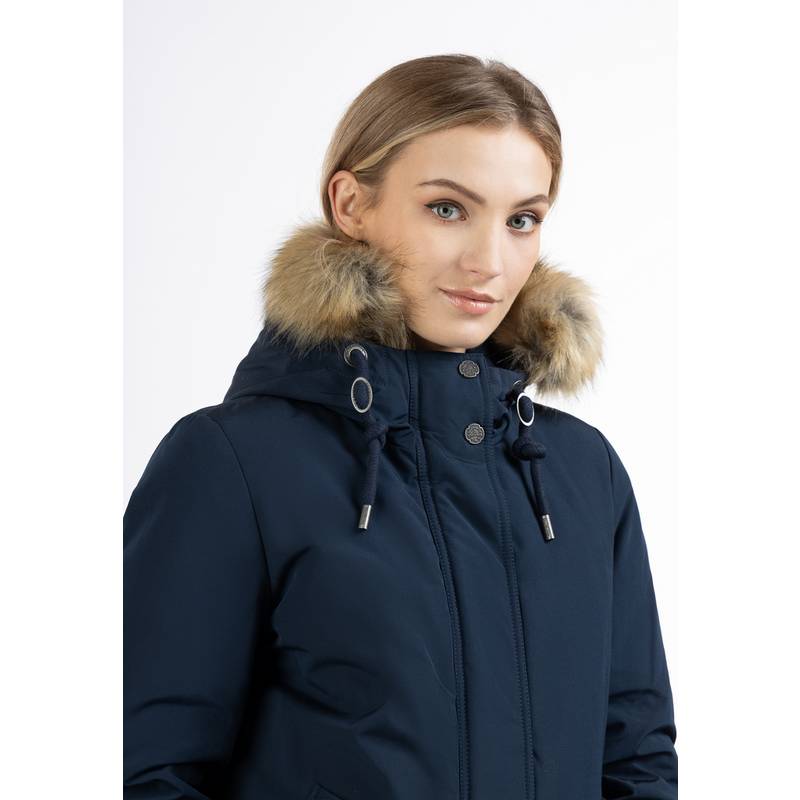 DreiMaster Winterjacke Damen