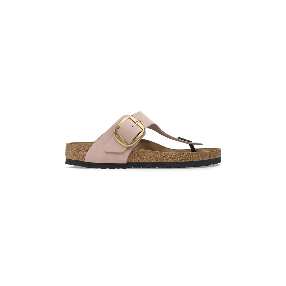 Birkenstock Gizeh 1027095 / gelb