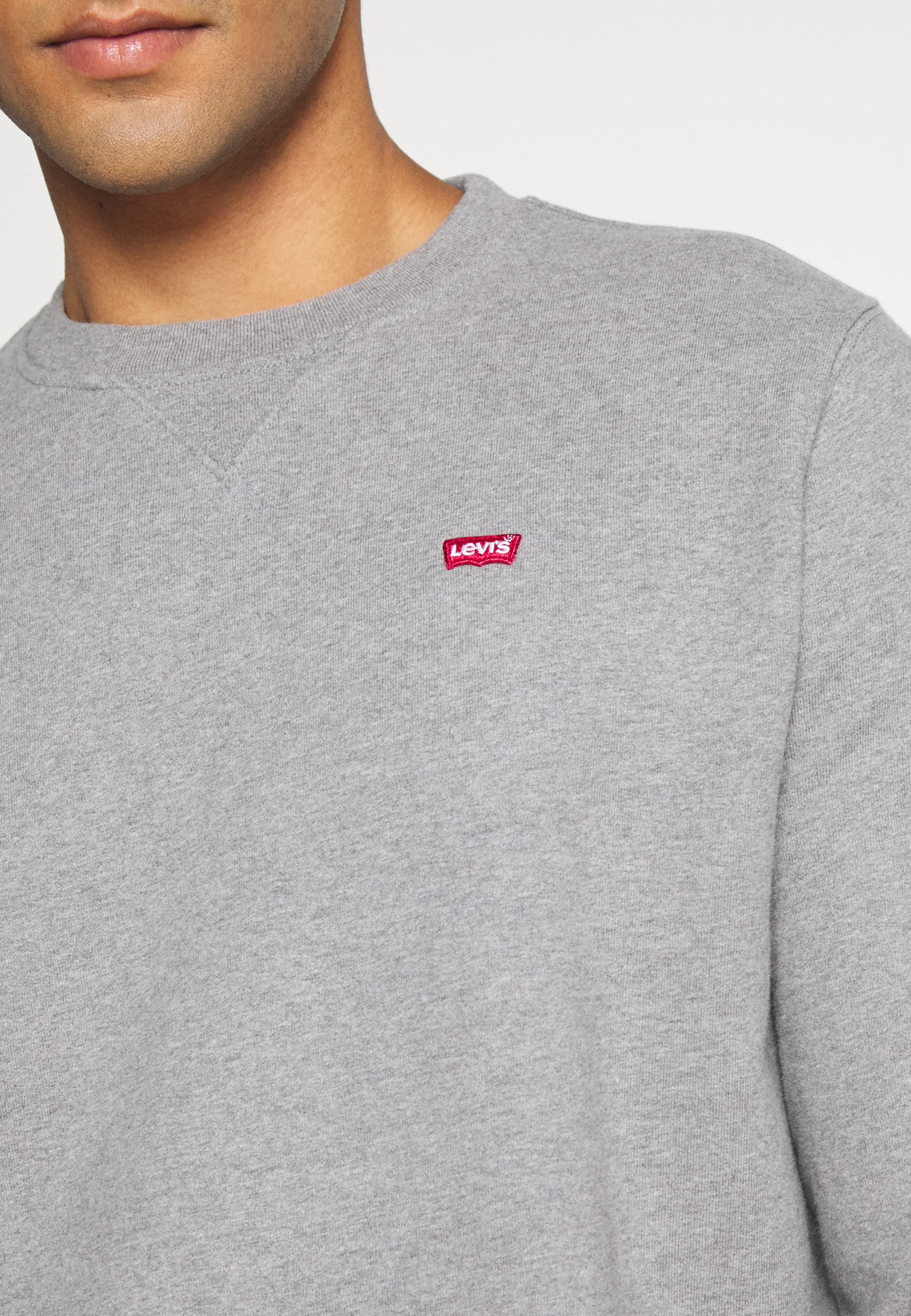 Levi's® THE ORIGINAL CREW - Sudadera