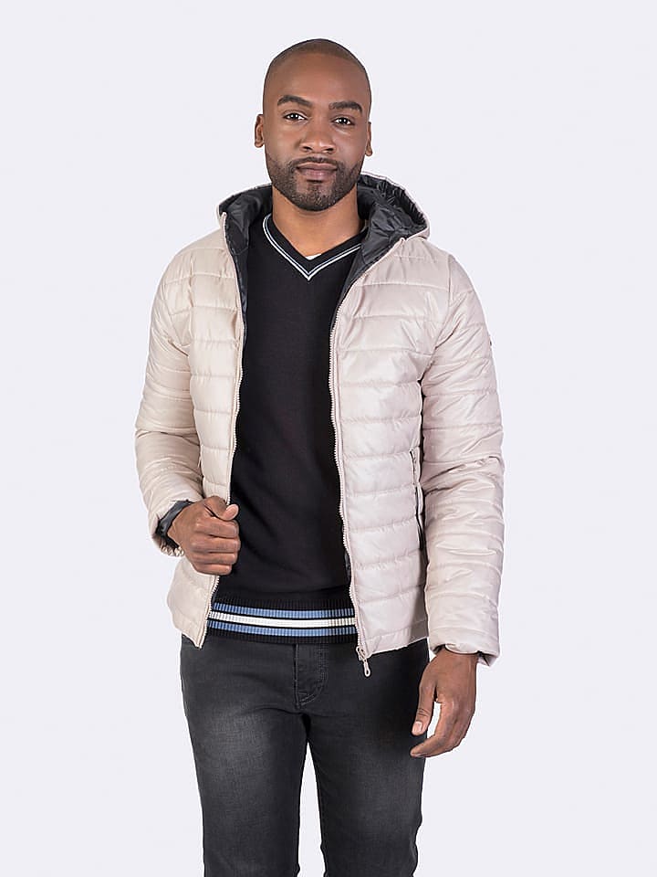 GIORGIO DI MARE Übergangsjacke - Gr. XL - Max. günstig kaufen 3XL