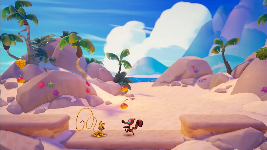 Marsupilami - Hoobadventure (CIAB)