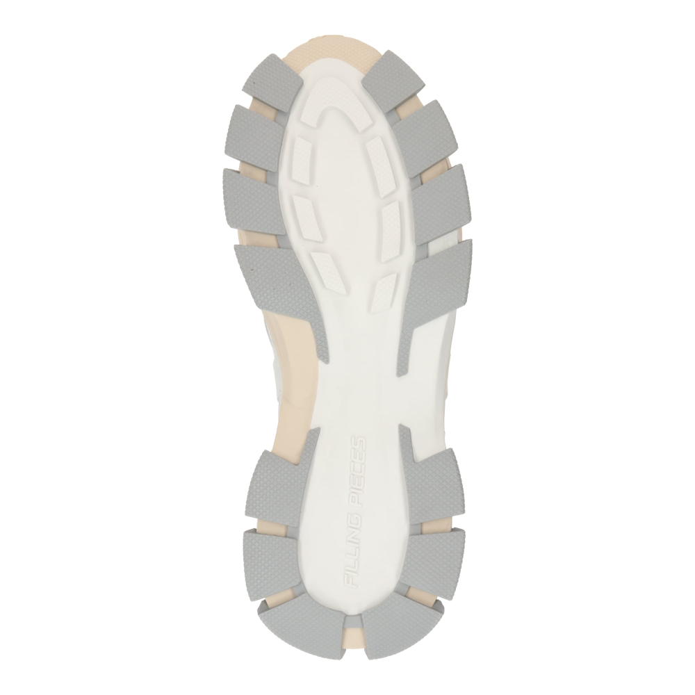 Filling Pieces Pace Radar 5609876-1890 / weiss