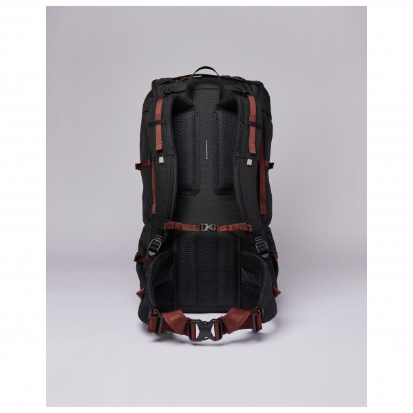 Sandqvist - Mountain Hike 30 + 10 - Wanderrucksack