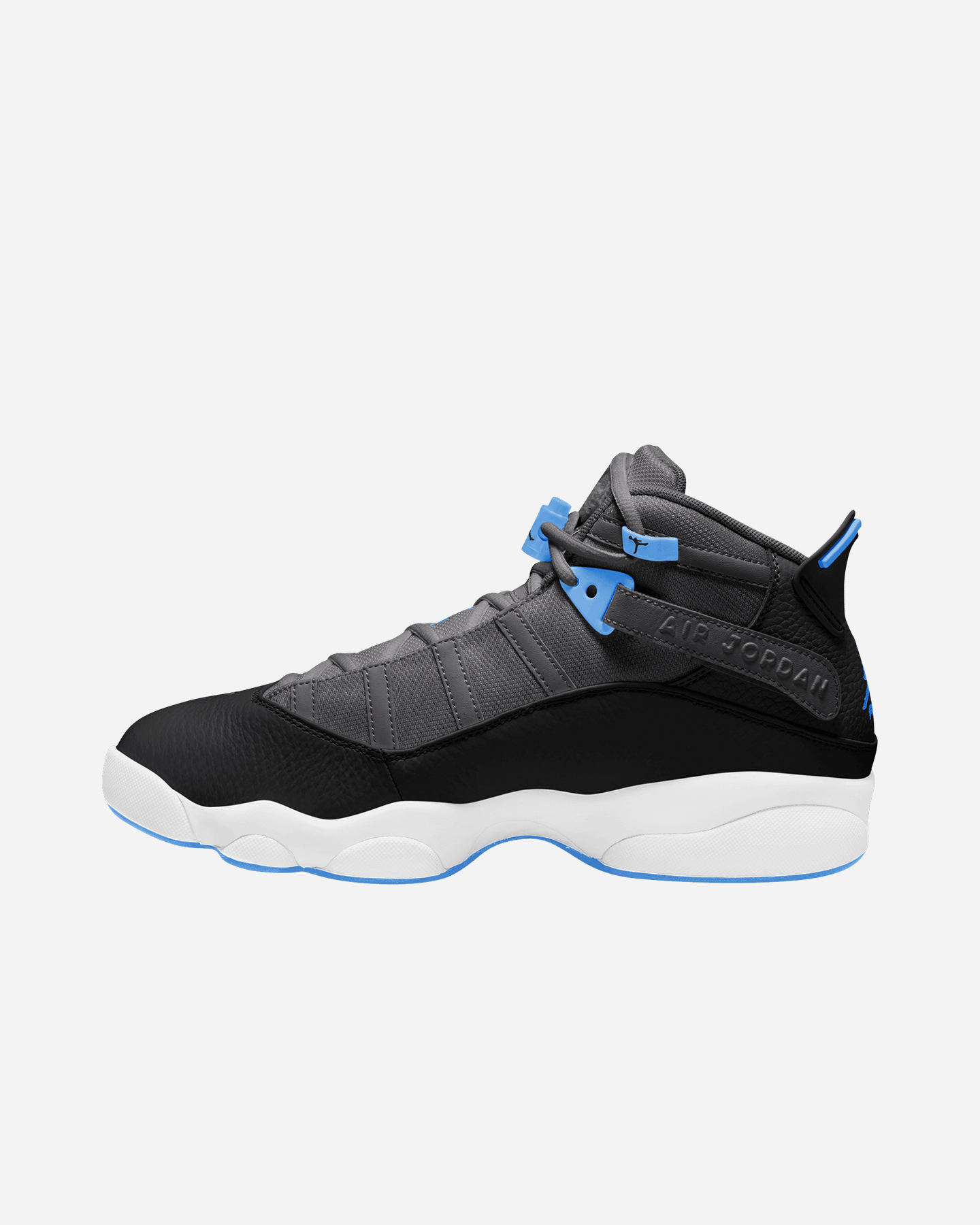 Buty sportowe Nike Jordan 6 Rings M 322992-041