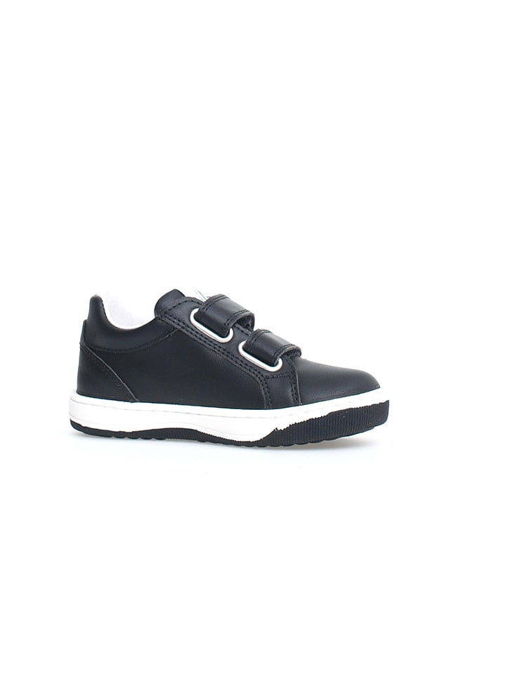 Naturino Leder-Sneakers 