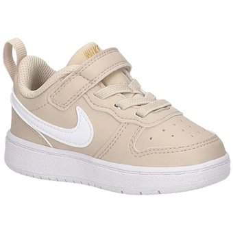 Nike Court Borough Recraft SE in beige
