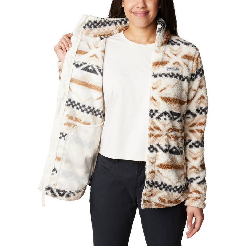 Columbia West Bend Fleecejacke Damen