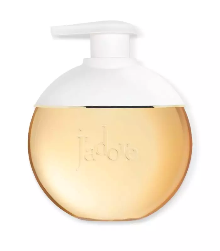 J'ADORE LES ADORABLES  Gel douche