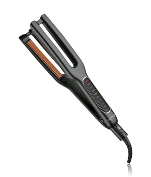 REVLON Dual Plate Straight Design mit zwei Platten Glätteisen-1 Stk