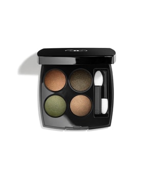 CHANEL LES 4 OMBRES Lidschatten Palette-2 g