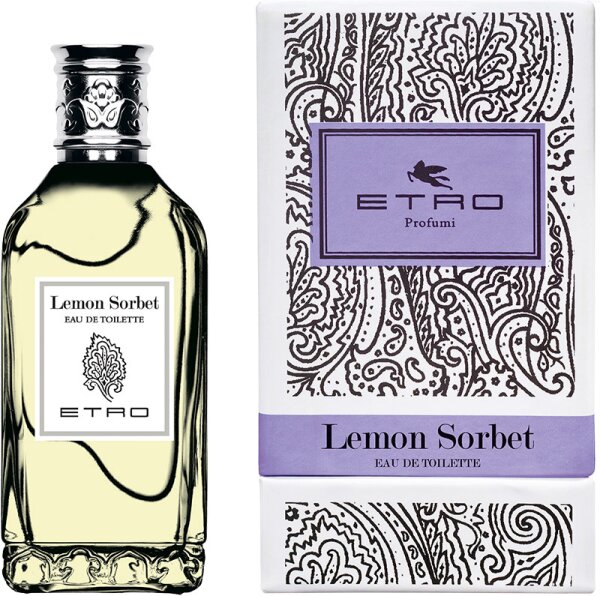 Etro Lemon Sorbet Eau de Toilette