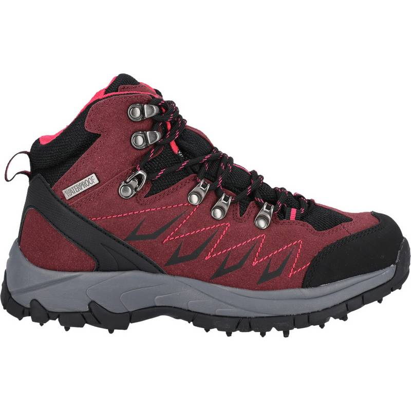 Whistler Contai Stiefel Damen