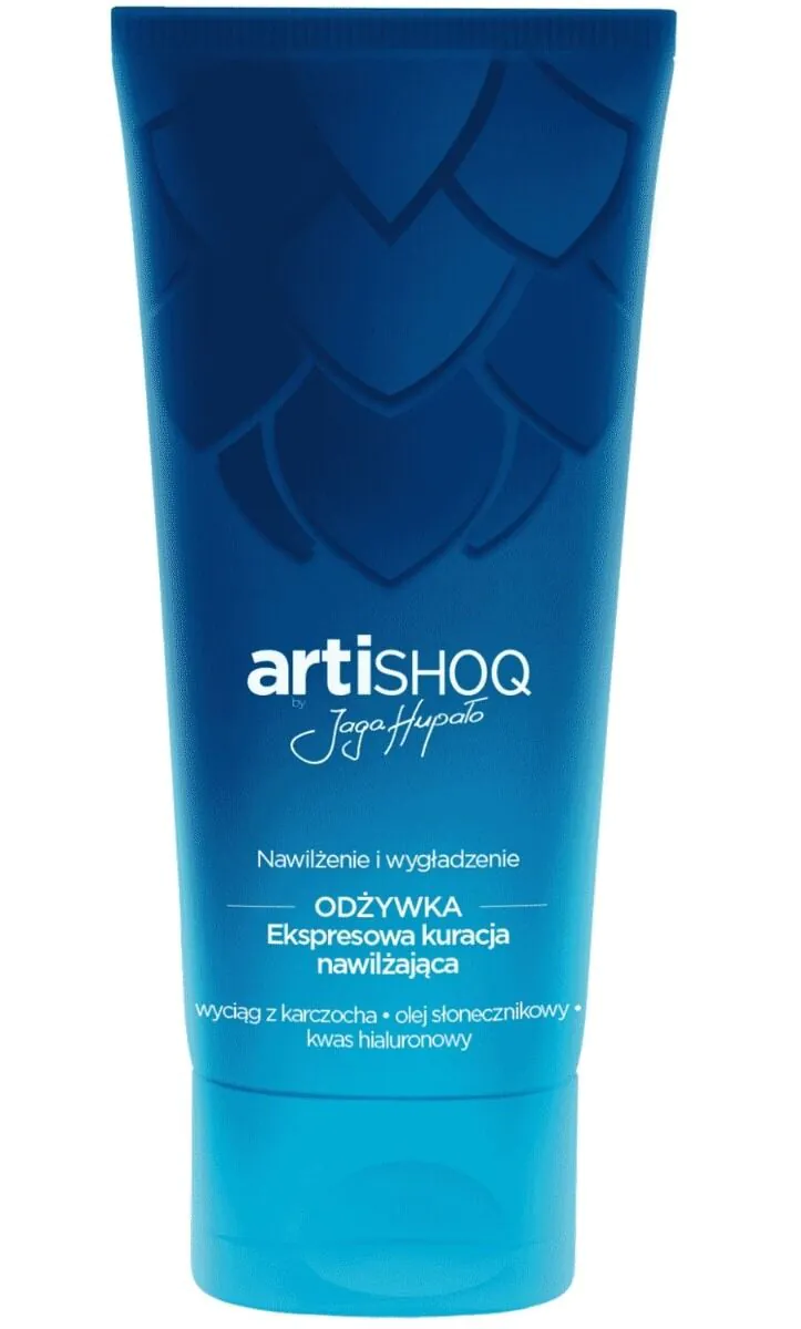 ArtiSHOQ Express Treatment - Fugtgivende behandling, balsam 200 ml