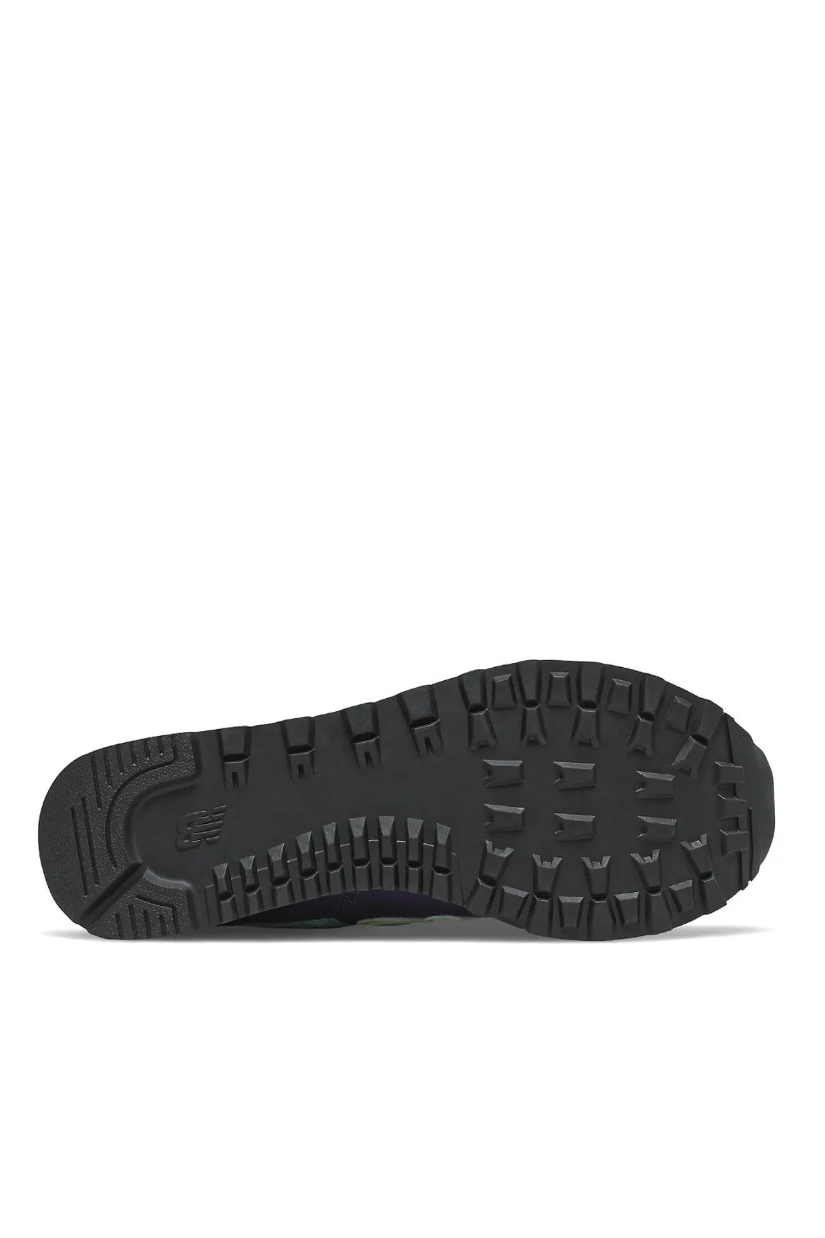 New Balance  Sneaker - Lila - Flacher Absatz