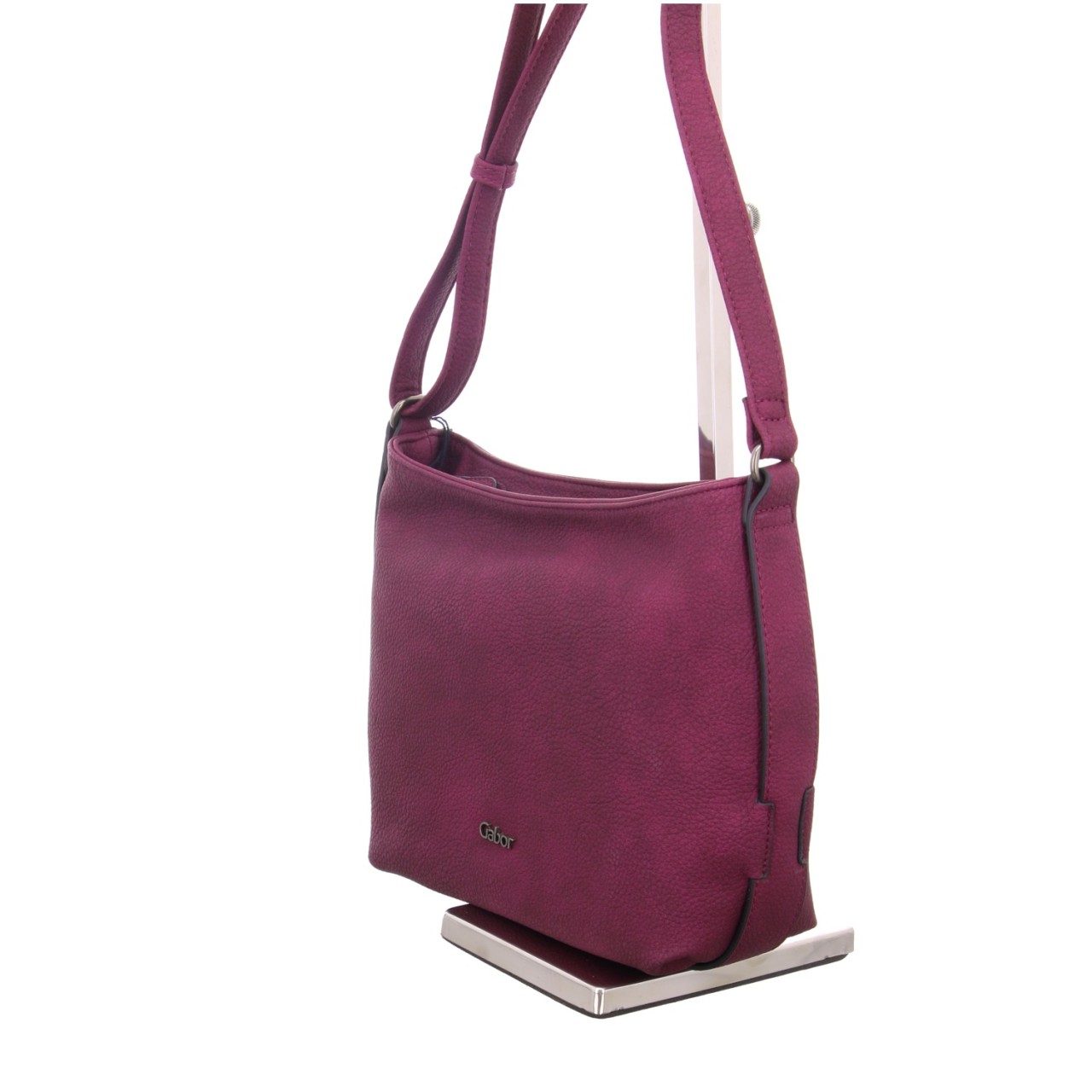 GABOR Handtaschen silber
