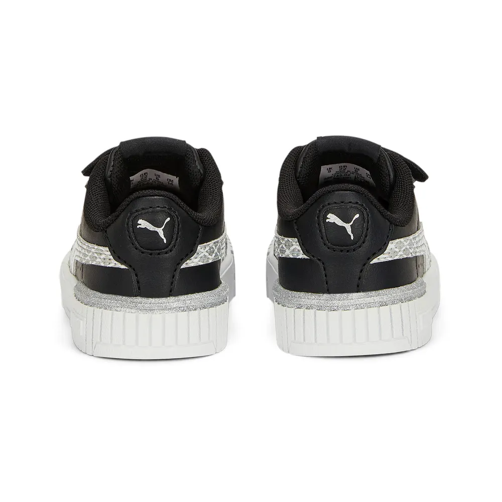 PUMA Carina 2.0 Mermaid V 389745-02 / schwarz