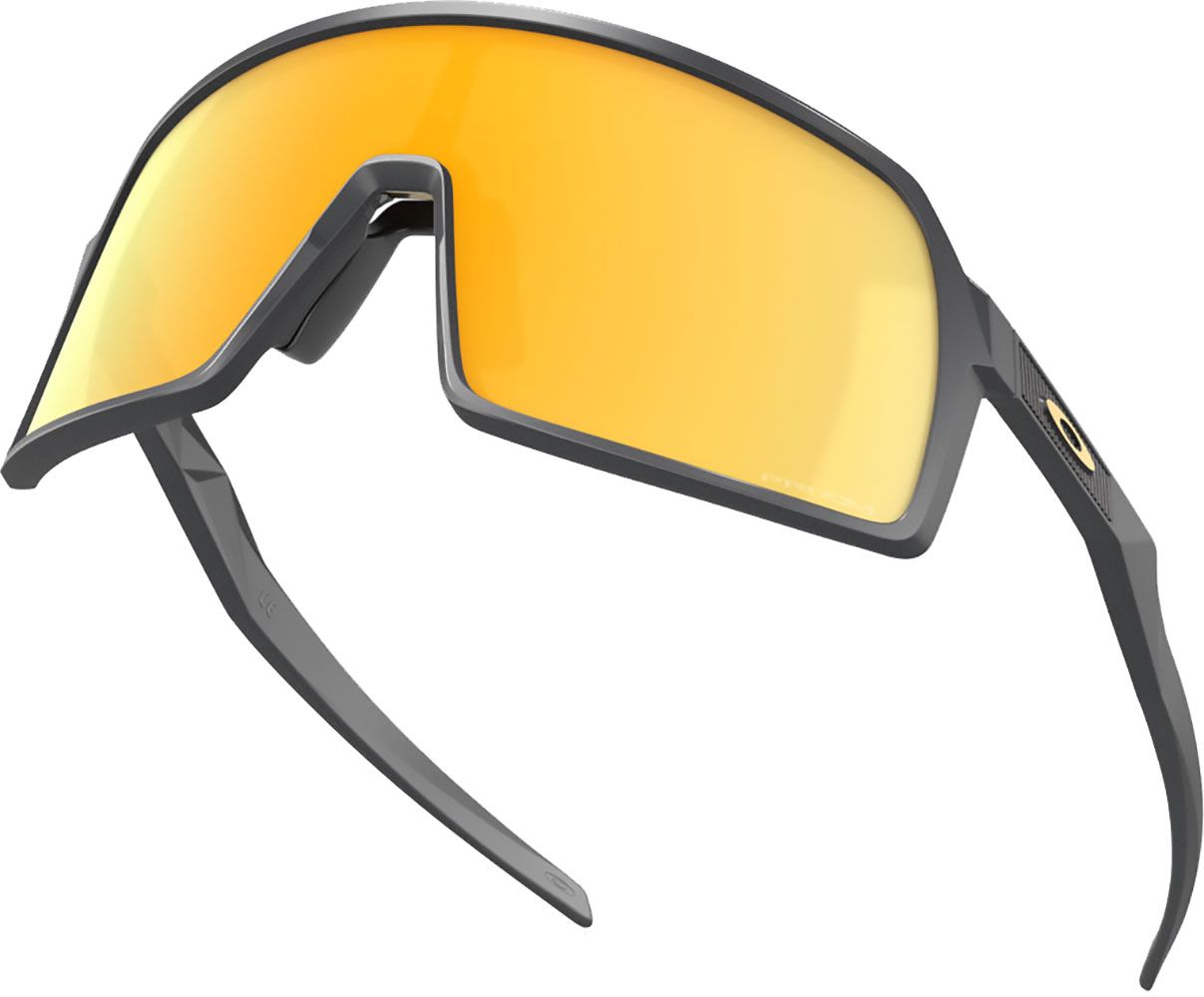 Oakley Sutro S Prizm 24K - Sportbrille kaufen | Bike-Discount