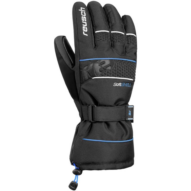 Reusch Connor R-TEX XT Skihandschuhe
