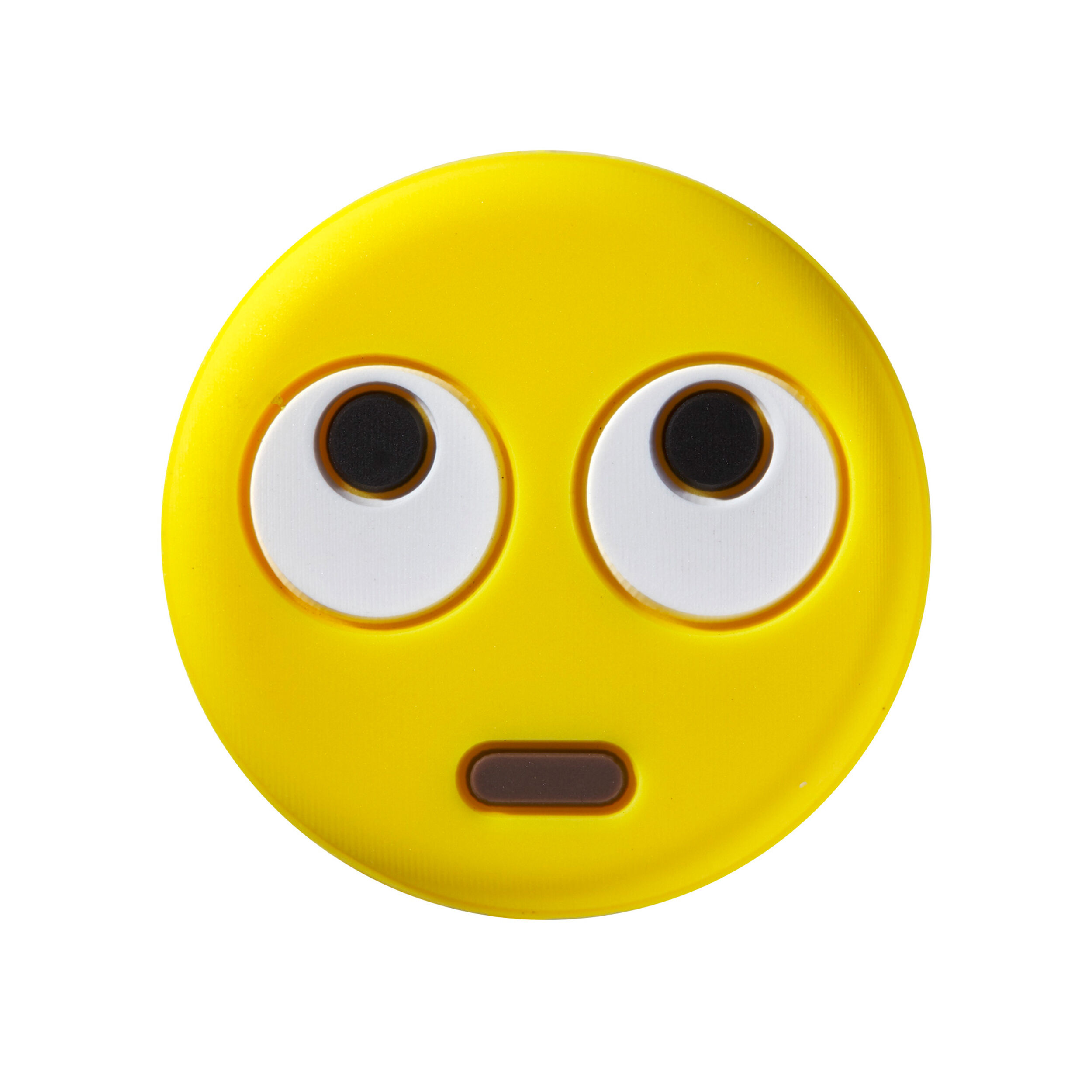 Emoji Dämpfer 50er Box - Mehrfarbig