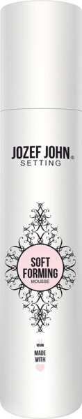 Jozef John Soft Forming Mousse Schaumfestiger