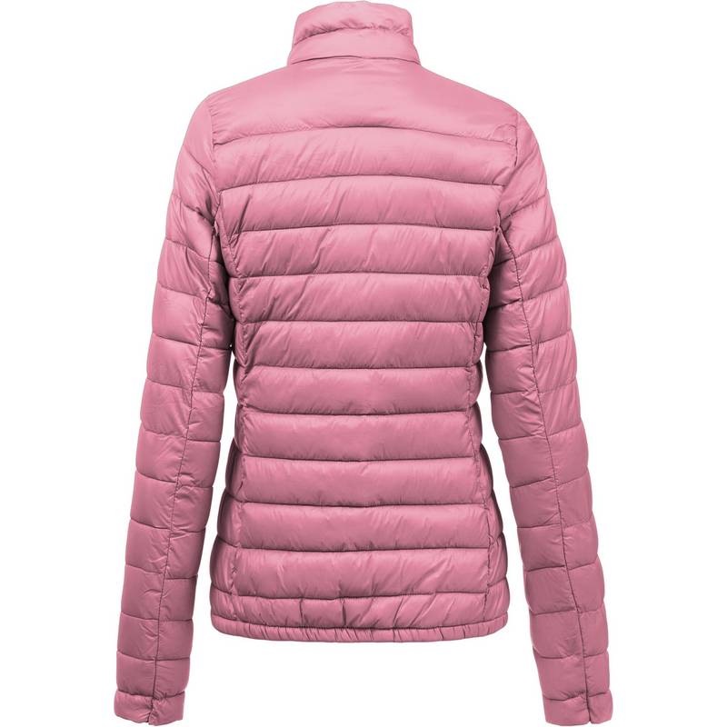 Whistler Tepic W Pro-lite Steppjacke Damen