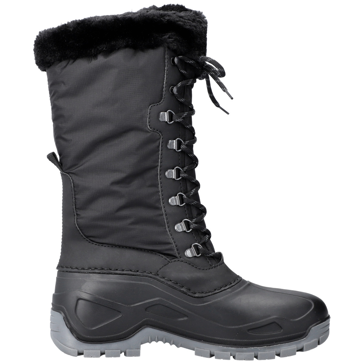 Rieker P9442 Stiefel schwarz