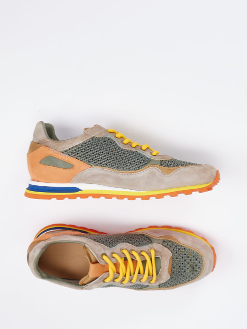 Sneaker-46612060013 Konstantin Starke