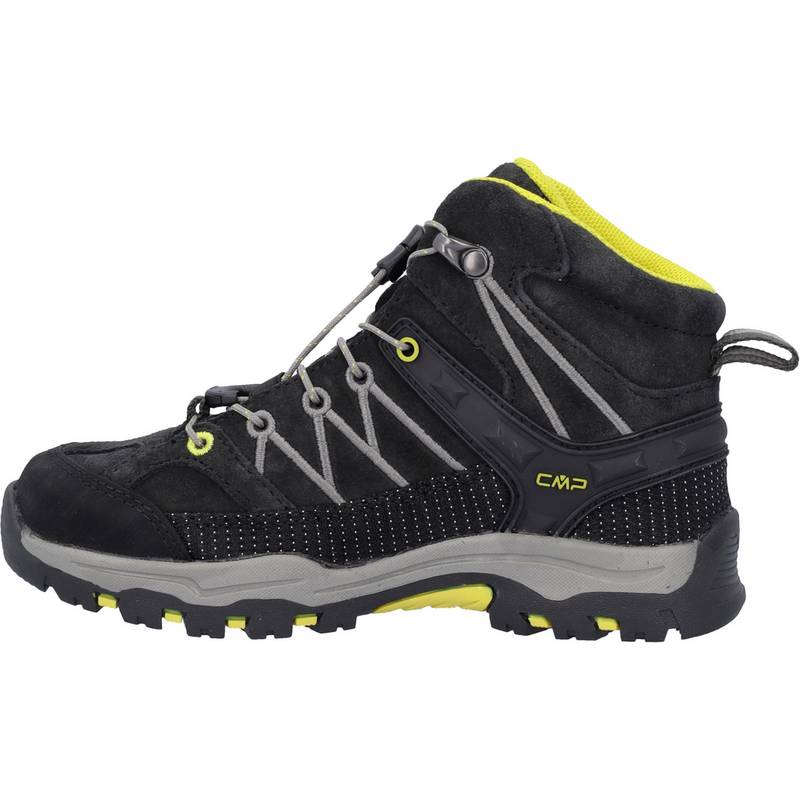 CMP RIGEL MID WP Wanderschuhe Kinder