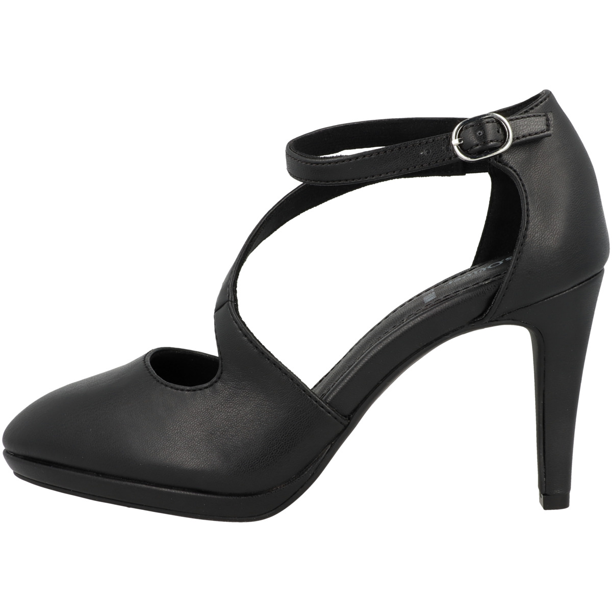 s.Oliver 5-24401-20 Pumps schwarz