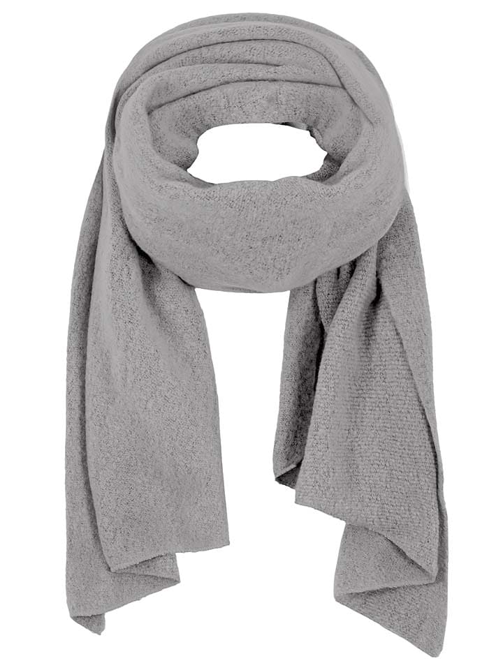 Eight2Nine Schal in Grau günstig kaufen onesize