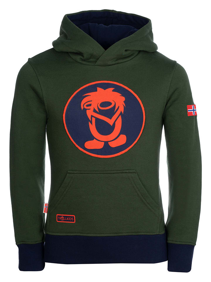 Trollkids Hoodie 