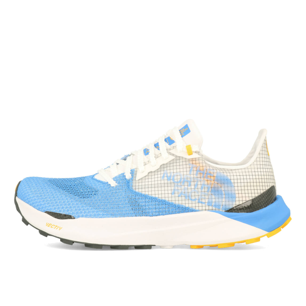 The North Face Summit Vectiv Sky NF0A7W5KOAG / weiss