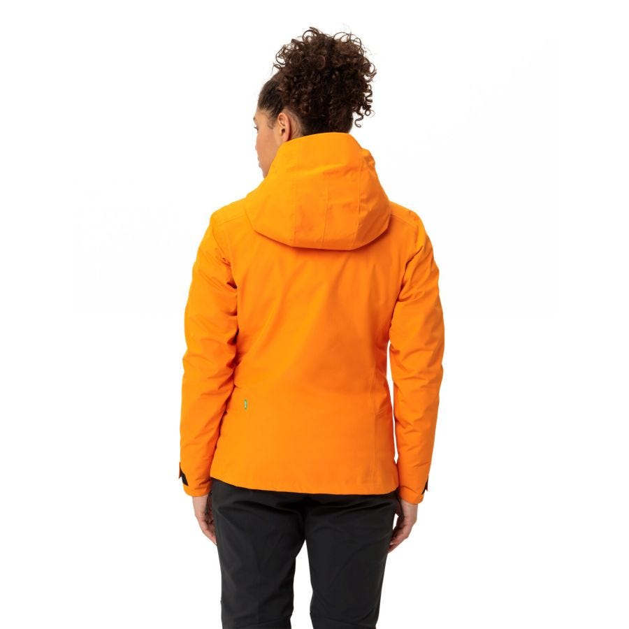 Monviso 2,5 Lagen Hardshelljacke Damen
