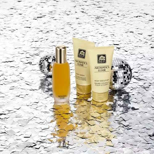 AROMATICS ELIXIR Coffret Eau de Parfum