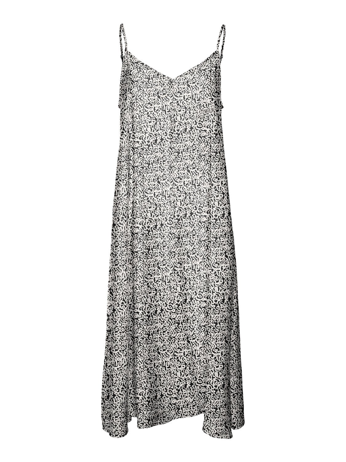 VMJOSIE Midikleid